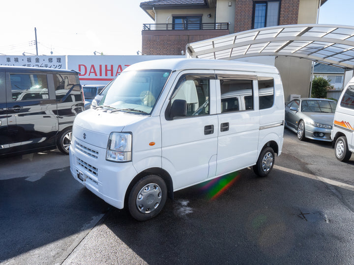 2008 Suzuki Every PA High-roof