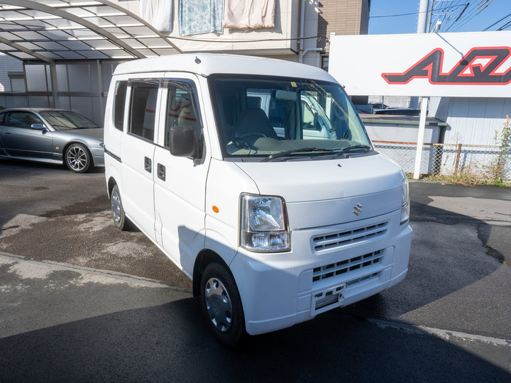 2008 Suzuki Every PA High-roof