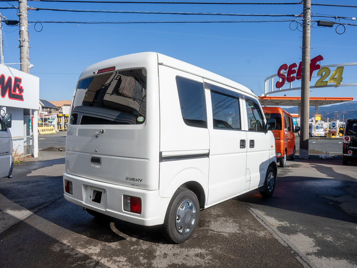 2008 Suzuki Every PA High-roof