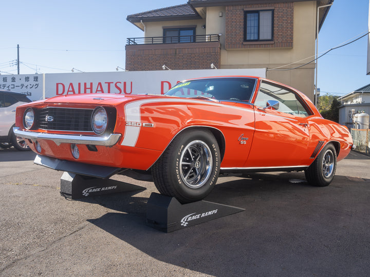 1969 Camaro SS "Tribute"