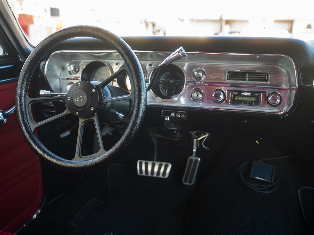 1965 Chevrolet Chevelle Malibu