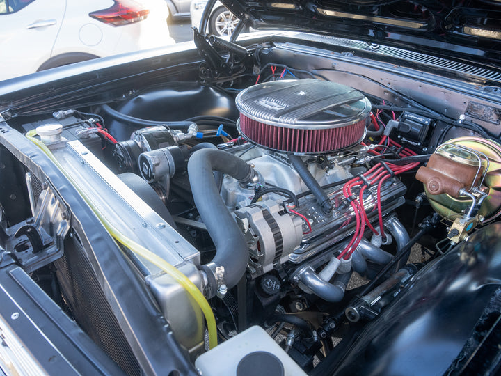 1965 Chevrolet Chevelle Malibu