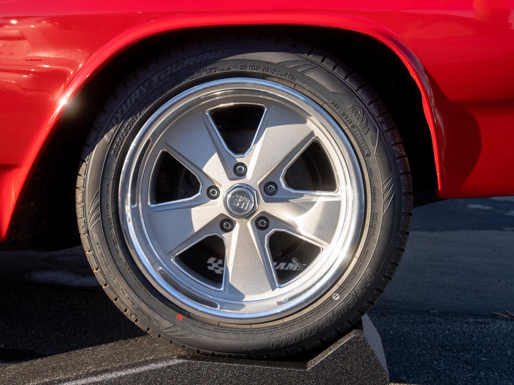 1965 Chevrolet Chevelle Malibu