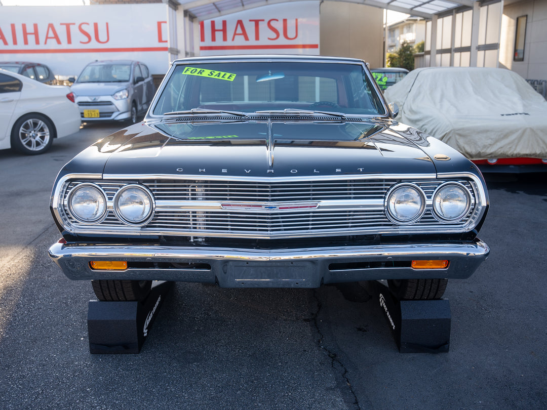 1965 Chevrolet Chevelle Malibu