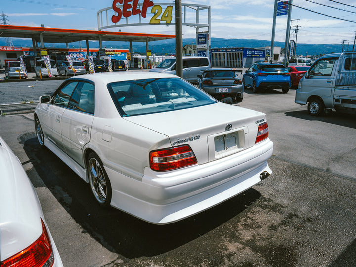 1996.12 JZX100 CHASER AVANTE-(V)